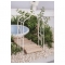Pergola - mini akcesoria ogrodowe